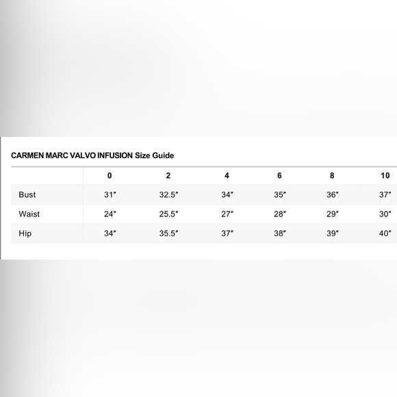 Carmen Marc Valvo Collection Strapless Embellished Floral Maxi Evening Gown B2 - Picture 10 of 11